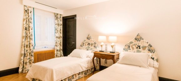 Квартира с 4 спальнями в Мадрид, Испания № 69541 56