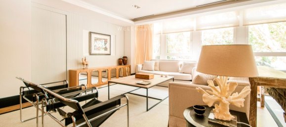 Квартира с 4 спальнями в Мадрид, Испания № 69541 7