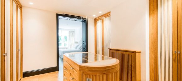 Квартира с 4 спальнями в Мадрид, Испания № 69541 42