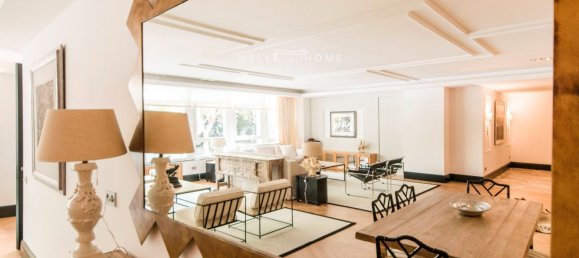 Квартира с 4 спальнями в Мадрид, Испания № 69541 15