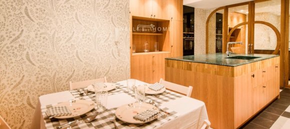 Квартира с 4 спальнями в Мадрид, Испания № 69541 34