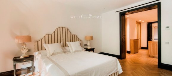 Квартира с 4 спальнями в Мадрид, Испания № 69541 29