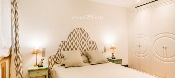 Квартира с 4 спальнями в Мадрид, Испания № 69541 60