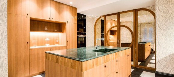 Квартира с 4 спальнями в Мадрид, Испания № 69541 30