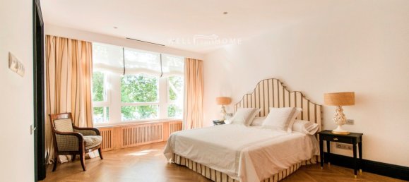 Квартира с 4 спальнями в Мадрид, Испания № 69541 31