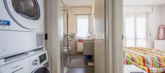 Apartamento de 3 habitaciónes en Arco, Italy No. 237381 13