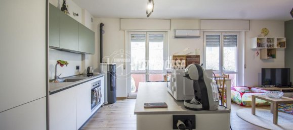 Apartamento de 3 habitaciónes en Arco, Italy No. 237381 4