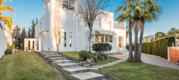 5 Schlafzimmer Haus in Marbella, Spain, Nr. 118532 13