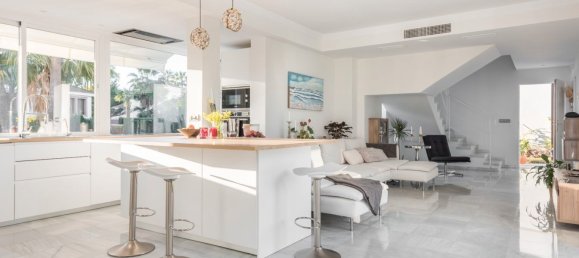 5 Schlafzimmer Haus in Marbella, Spain, Nr. 118532 6