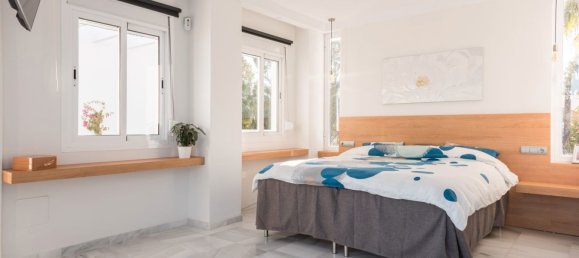 5 Schlafzimmer Haus in Marbella, Spain, Nr. 118532 9
