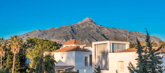 5 Schlafzimmer Haus in Marbella, Spain, Nr. 118532 2