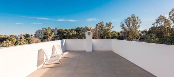 5 Schlafzimmer Haus in Marbella, Spain, Nr. 118532 16