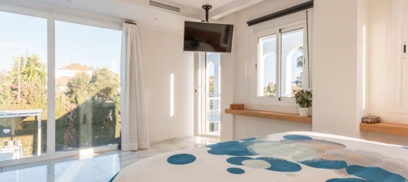 5 Schlafzimmer Haus in Marbella, Spain, Nr. 118532 5
