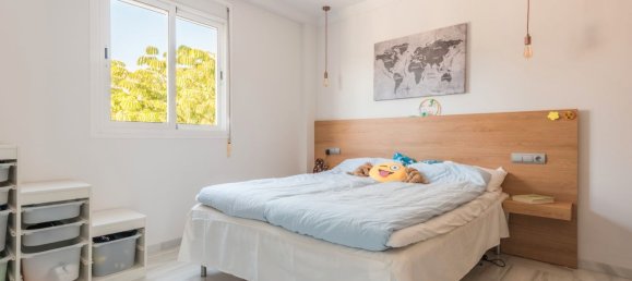 5 Schlafzimmer Haus in Marbella, Spain, Nr. 118532 10