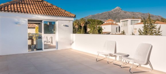 5 Schlafzimmer Haus in Marbella, Spain, Nr. 118532 7