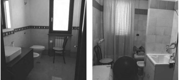 7 rooms Apartment in Cassano all'Ionio, Italy No. 210501 29