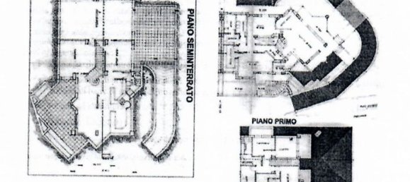 7 rooms Apartment in Cassano all'Ionio, Italy No. 210501 72