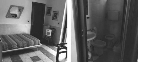 7 rooms Apartment in Cassano all'Ionio, Italy No. 210501 26