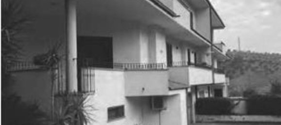 7 rooms Apartment in Cassano all'Ionio, Italy No. 210501 7