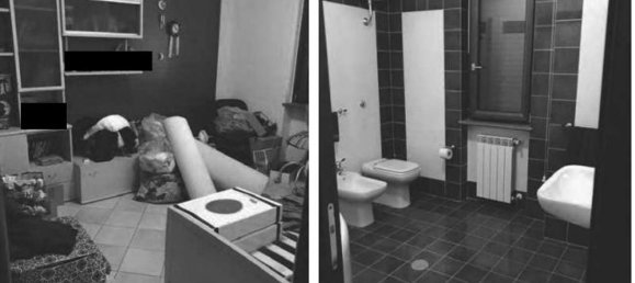 7 rooms Apartment in Cassano all'Ionio, Italy No. 210501 42