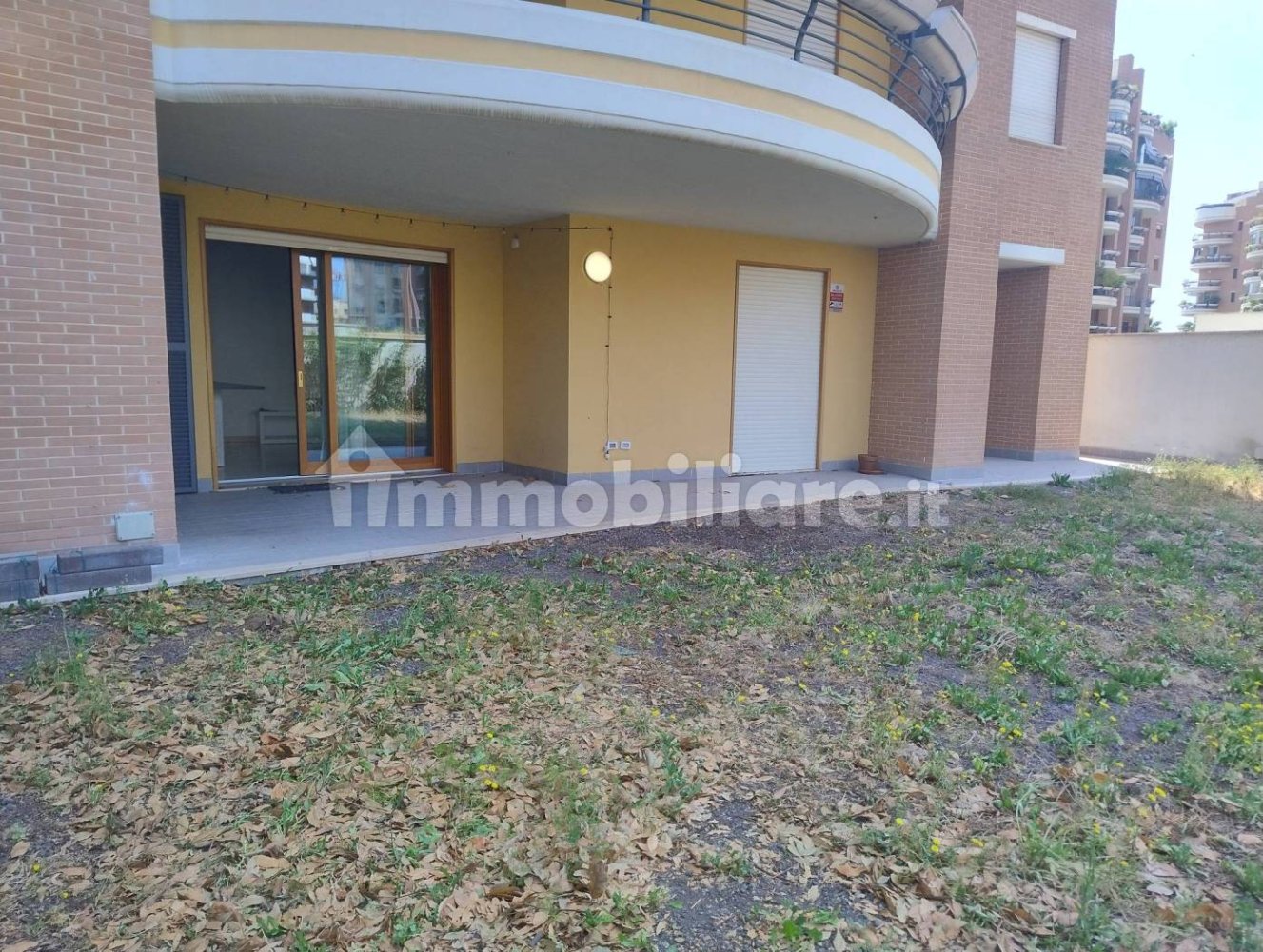 1 Schlafzimmer Wohnung in Rome, Italy, Nr. 273513