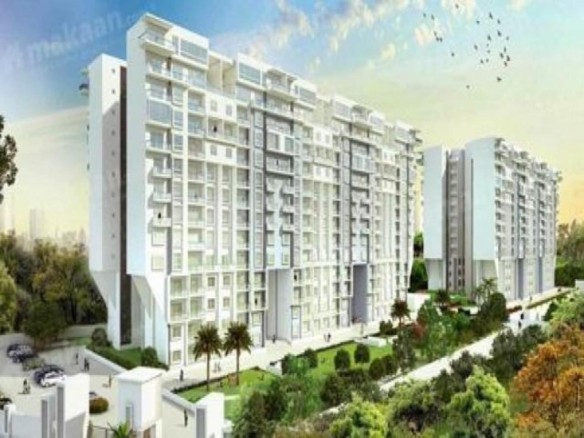 3 bedrooms House in Bangalore, India No. 43684