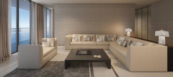 Apartamento T3 em Dubai, UAE N.º 19731 2