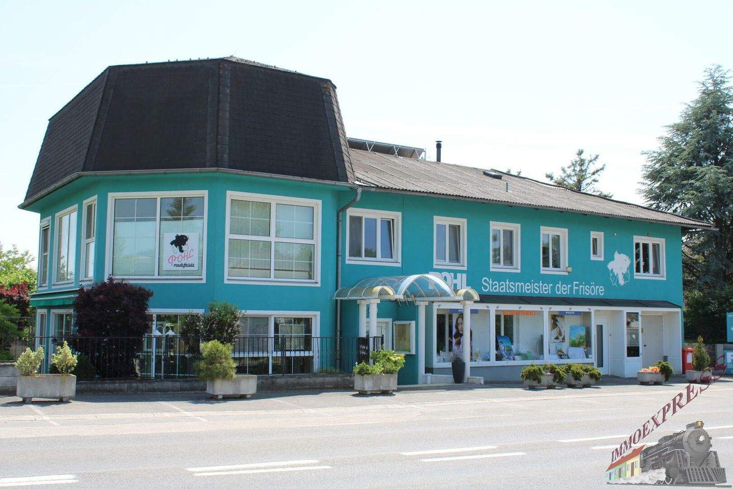 16 rooms House in Fischamend, Austria No. 248945