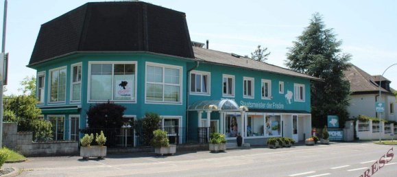 16 rooms House in Fischamend, Austria No. 248945 10