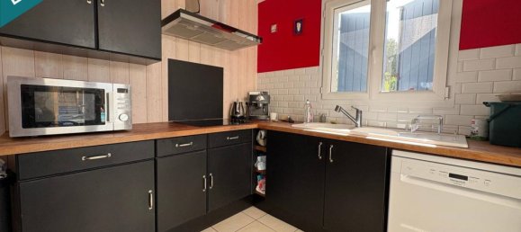 4 Schlafzimmer Haus in Marsilly, France, Nr. 318843 9