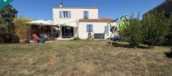 4 Schlafzimmer Haus in Marsilly, France, Nr. 318843 10