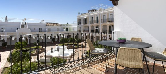 2 bedrooms Penthouse in Marbella, Spain No. 145506 14