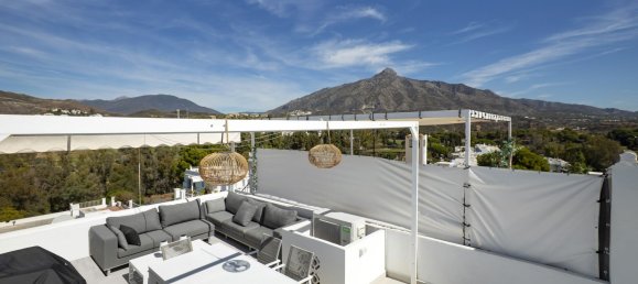 2 bedrooms Penthouse in Marbella, Spain No. 145506 18