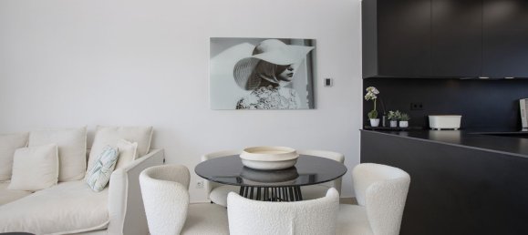 2 bedrooms Penthouse in Marbella, Spain No. 145506 6