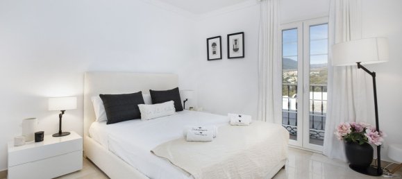 2 bedrooms Penthouse in Marbella, Spain No. 145506 9