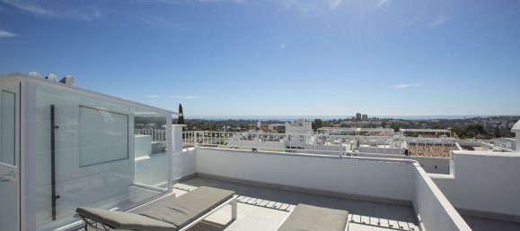 2 bedrooms Penthouse in Marbella, Spain No. 145506 19