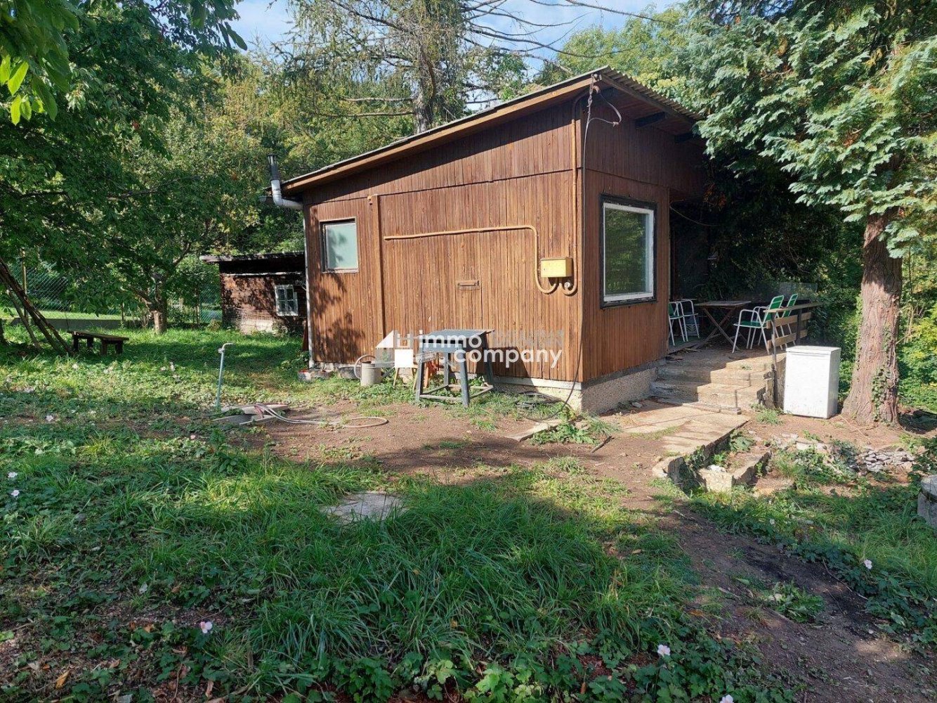 617m² Land in Hietzing, Austria No. 20652