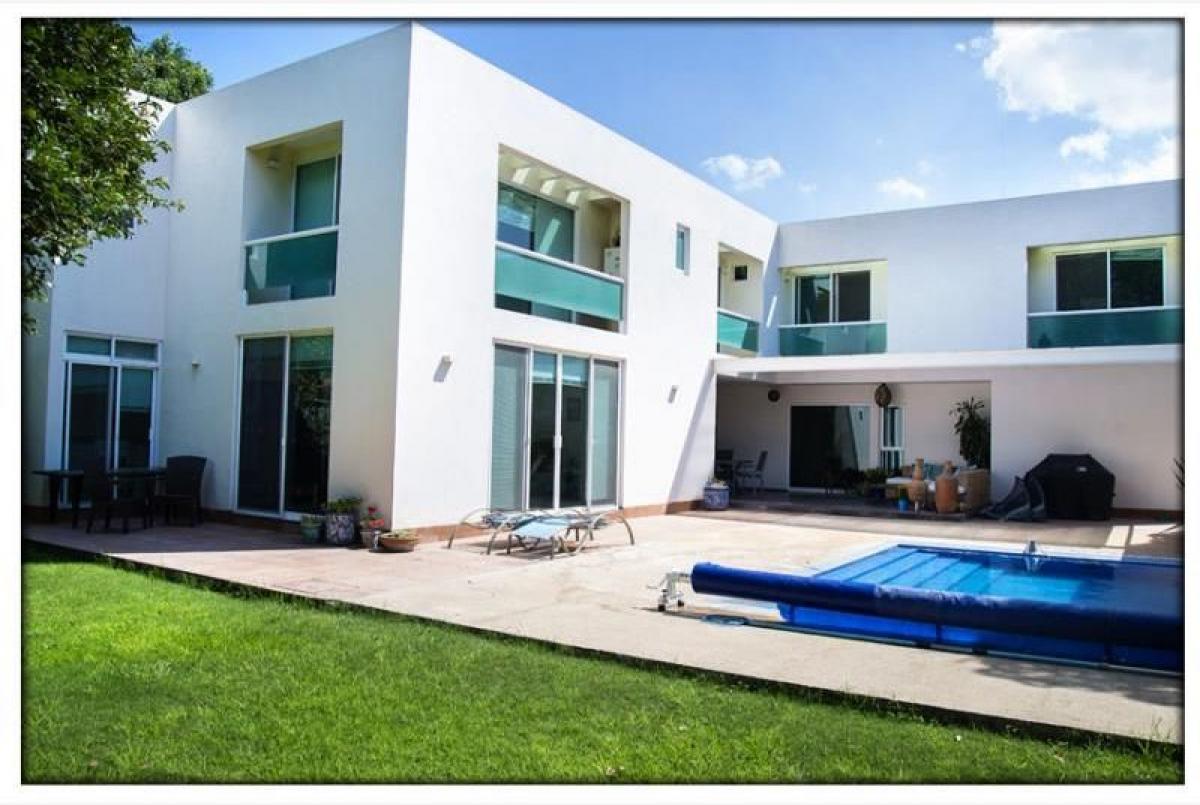 5 Schlafzimmer Haus in Queretaro, Mexico, Nr. 172831