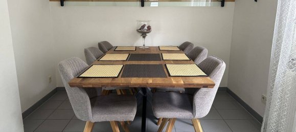 3 غرف نوم تاون هاوس في Boblingen, Germany رقم 294384 8