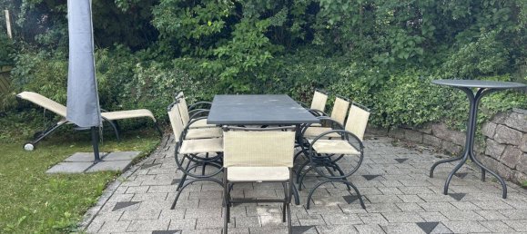 3 غرف نوم تاون هاوس في Boblingen, Germany رقم 294384 9