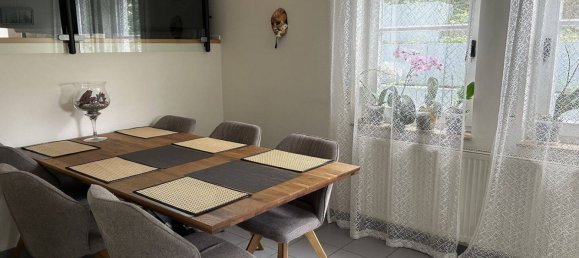 3 غرف نوم تاون هاوس في Boblingen, Germany رقم 294384 7