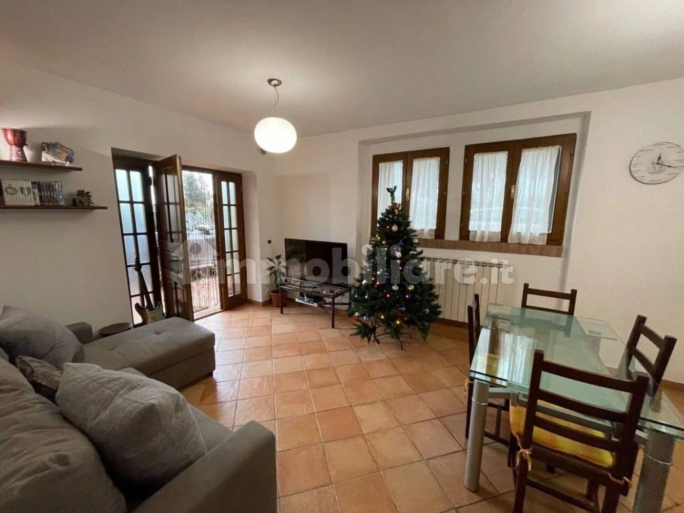 8 bedrooms Apartment in Siena, Italy No. 87647