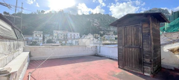 3 rooms Apartment in Palermo, Italy No. 137272 25