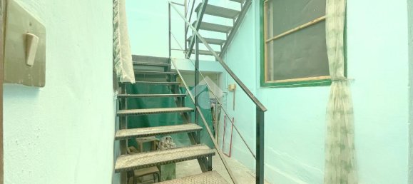 3 rooms Apartment in Palermo, Italy No. 137272 20