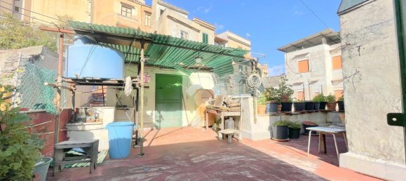 3 rooms Apartment in Palermo, Italy No. 137272 22