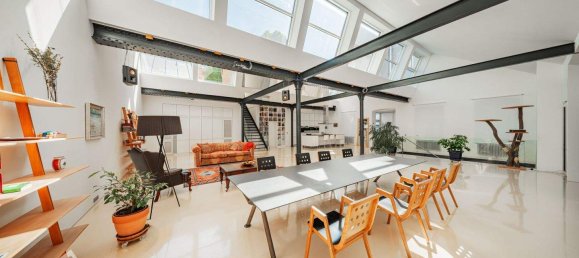 5-Zimmer Wohnung in Mariahilf, Austria, Nr. 248854 6