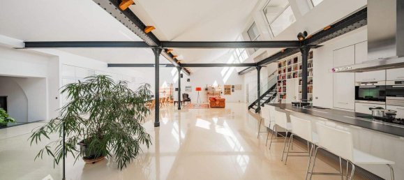 5-Zimmer Wohnung in Mariahilf, Austria, Nr. 248854 5