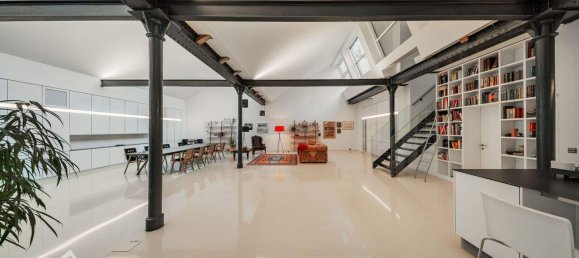 5-Zimmer Wohnung in Mariahilf, Austria, Nr. 248854 10