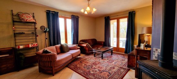 3 Schlafzimmer Villa in Seyches, France, Nr. 335468 5