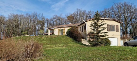 3 Schlafzimmer Villa in Seyches, France, Nr. 335468 12